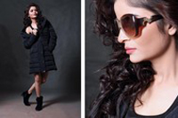 Gehana Vasisth Photoshoot Photos